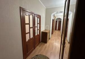 3-к квартира, вторичка, 78м2, 4/5 этаж