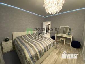 3-к квартира, вторичка, 81м2, 1/2 этаж