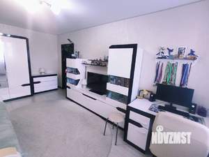 1-к квартира, вторичка, 36м2, 7/10 этаж