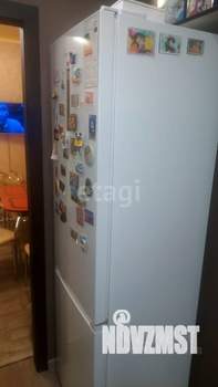3-к квартира, вторичка, 63м2, 2/10 этаж