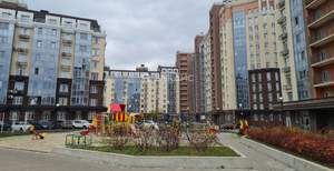 2-к квартира, вторичка, 40м2, 7/11 этаж