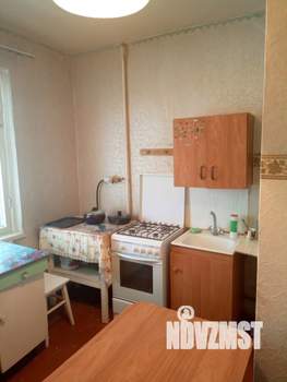 1-к квартира, вторичка, 32м2, 6/9 этаж