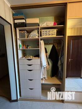 3-к квартира, вторичка, 72м2, 6/10 этаж