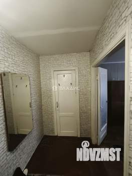 1-к квартира, вторичка, 32м2, 1/7 этаж