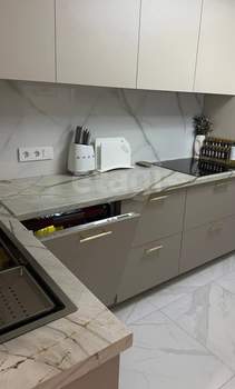 3-к квартира, вторичка, 64м2, 3/12 этаж