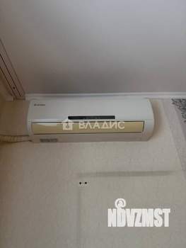 1-к квартира, вторичка, 41м2, 11/17 этаж