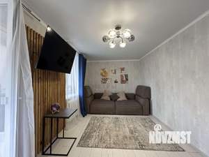2-к квартира, вторичка, 46м2, 7/9 этаж