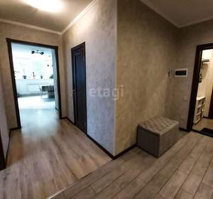 2-к квартира, вторичка, 60м2, 2/17 этаж