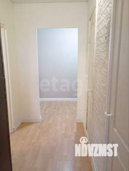 2-к квартира, вторичка, 51м2, 9/10 этаж