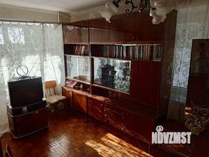 1-к квартира, вторичка, 30м2, 5/5 этаж