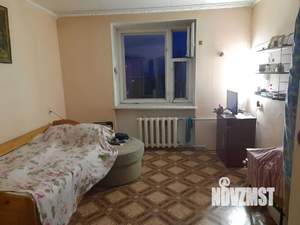 3-к квартира, вторичка, 91м2, 7/7 этаж