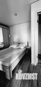 1-к квартира, вторичка, 32м2, 5/5 этаж