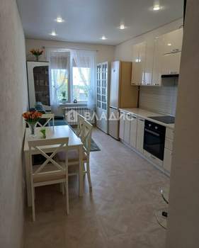 1-к квартира, вторичка, 41м2, 5/20 этаж