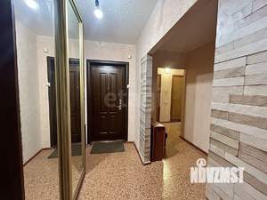 3-к квартира, вторичка, 69м2, 5/10 этаж