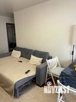 3-к квартира, вторичка, 58м2, 2/5 этаж