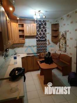 2-к квартира, вторичка, 46м2, 9/12 этаж