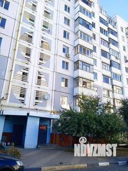 1-к квартира, вторичка, 34м2, 6/10 этаж