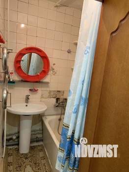 2-к квартира, вторичка, 45м2, 1/5 этаж