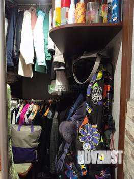 1-к квартира, вторичка, 48м2, 5/9 этаж