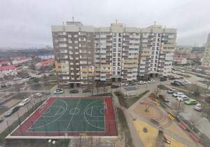 2-к квартира, вторичка, 51м2, 7/10 этаж