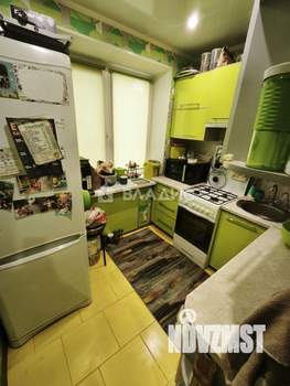 3-к квартира, вторичка, 51м2, 3/5 этаж