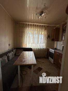 1-к квартира, вторичка, 32м2, 6/9 этаж