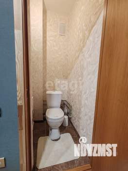 1-к квартира, вторичка, 41м2, 1/9 этаж