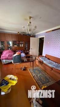 3-к квартира, вторичка, 63м2, 6/12 этаж