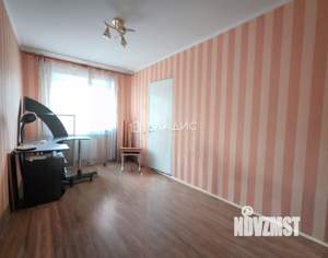 2-к квартира, вторичка, 44м2, 3/5 этаж