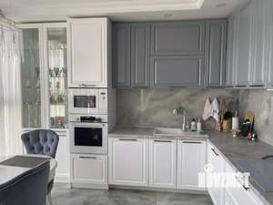 3-к квартира, вторичка, 89м2, 12/13 этаж