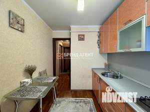1-к квартира, вторичка, 31м2, 1/5 этаж