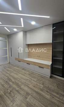2-к квартира, вторичка, 60м2, 1/7 этаж