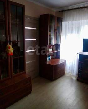 2-к квартира, вторичка, 43м2, 2/3 этаж