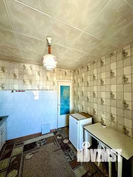 1-к квартира, вторичка, 38м2, 9/16 этаж