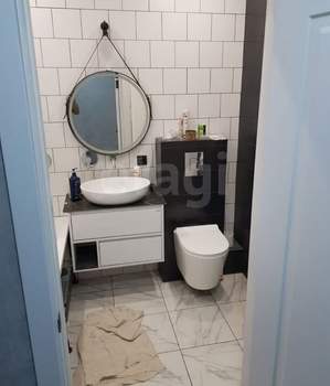 Студия квартира, вторичка, 40м2, 14/18 этаж