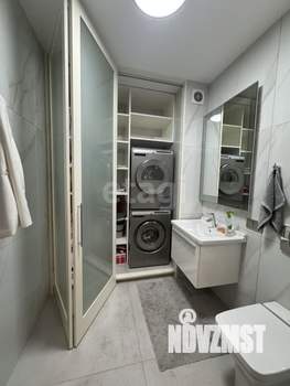 4-к квартира, вторичка, 195м2, 12/17 этаж