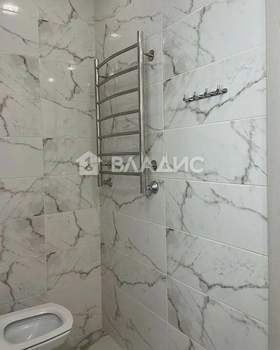 1-к квартира, вторичка, 35м2, 1/10 этаж