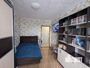 3-к квартира, вторичка, 66м2, 1/3 этаж