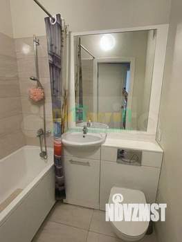 1-к квартира, вторичка, 34м2, 4/17 этаж