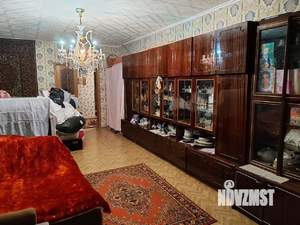 2-к квартира, вторичка, 78м2, 6/14 этаж