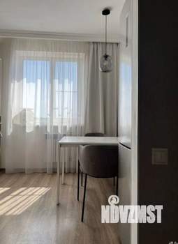 1-к квартира, вторичка, 35м2, 8/10 этаж
