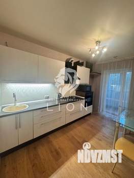 1-к квартира, вторичка, 40м2, 1/7 этаж