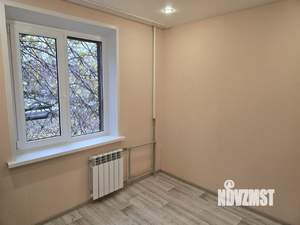 2-к квартира, вторичка, 50м2, 1/9 этаж