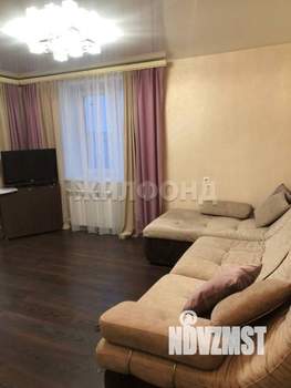 3-к квартира, вторичка, 80м2, 5/5 этаж