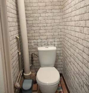 1-к квартира, вторичка, 36м2, 2/9 этаж