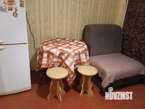 1-к квартира, вторичка, 39м2, 1/9 этаж