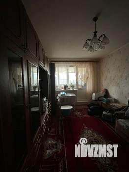 3-к квартира, вторичка, 71м2, 6/10 этаж