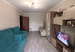 1-к квартира, вторичка, 31м2, 3/5 этаж