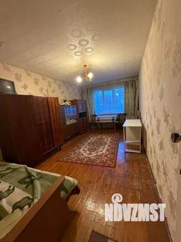 2-к квартира, вторичка, 47м2, 1/5 этаж
