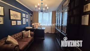 3-к квартира, вторичка, 96м2, 6/6 этаж